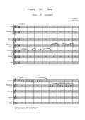 Suite No.3, movement 3